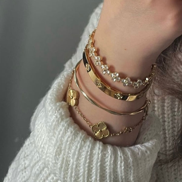 TIMELESS BRACELETS