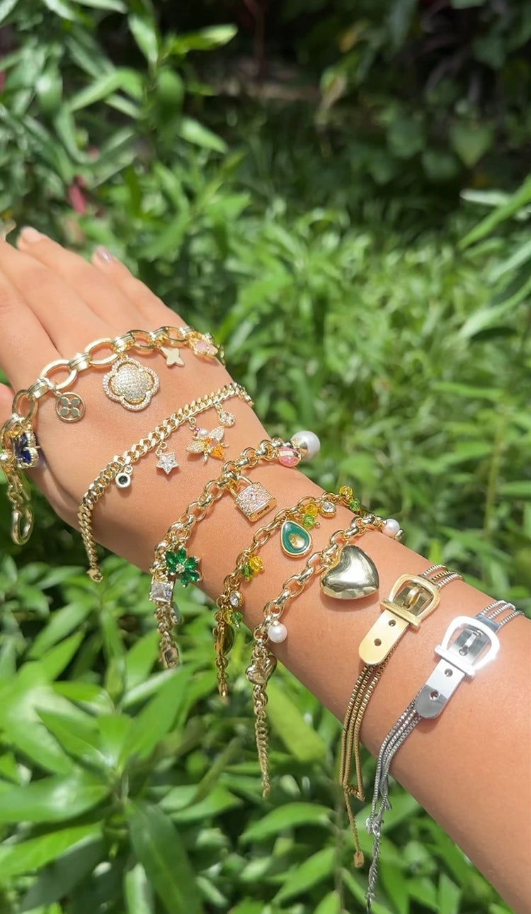 Timeless Bracelets