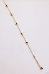 Roman Grace Gold