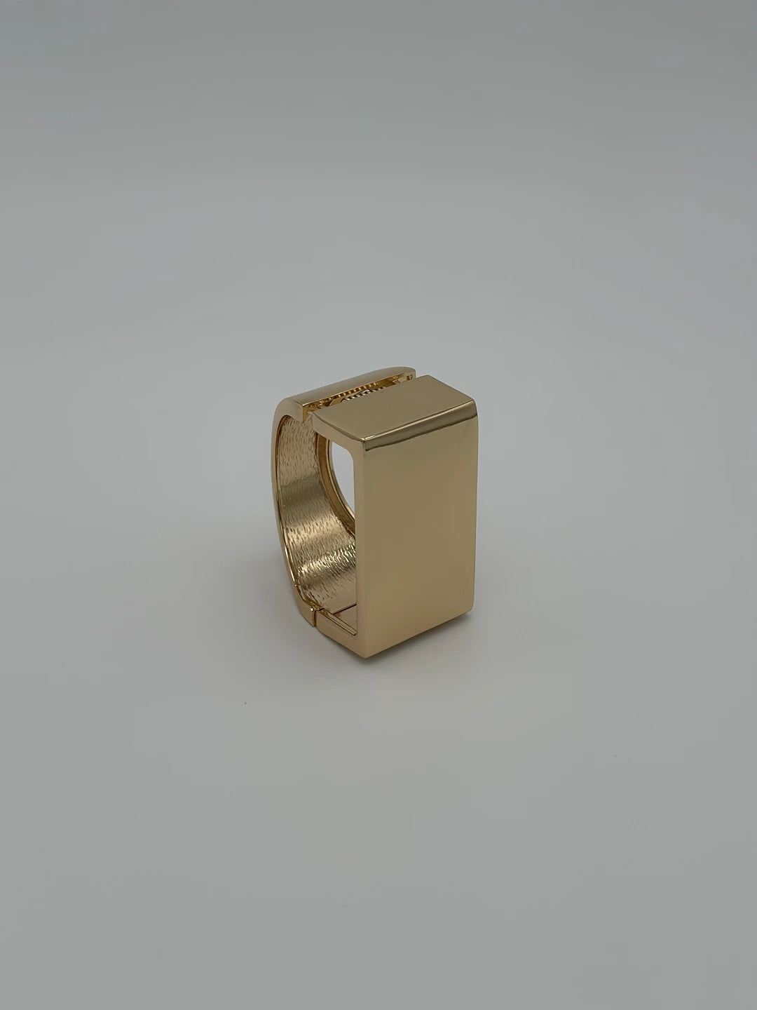 Slay Bae Statement Bangle