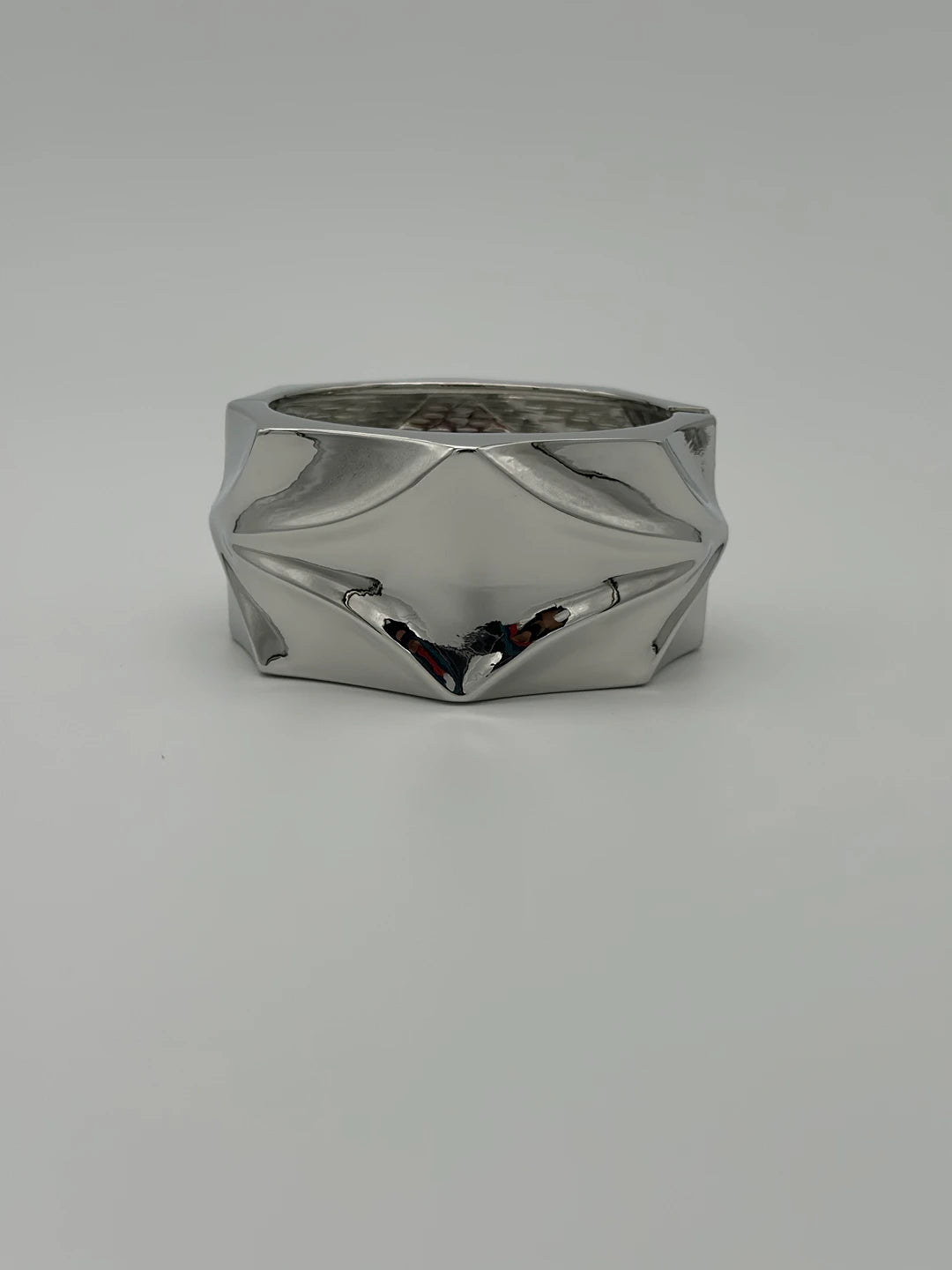 ICYWRIST Statement Bangle