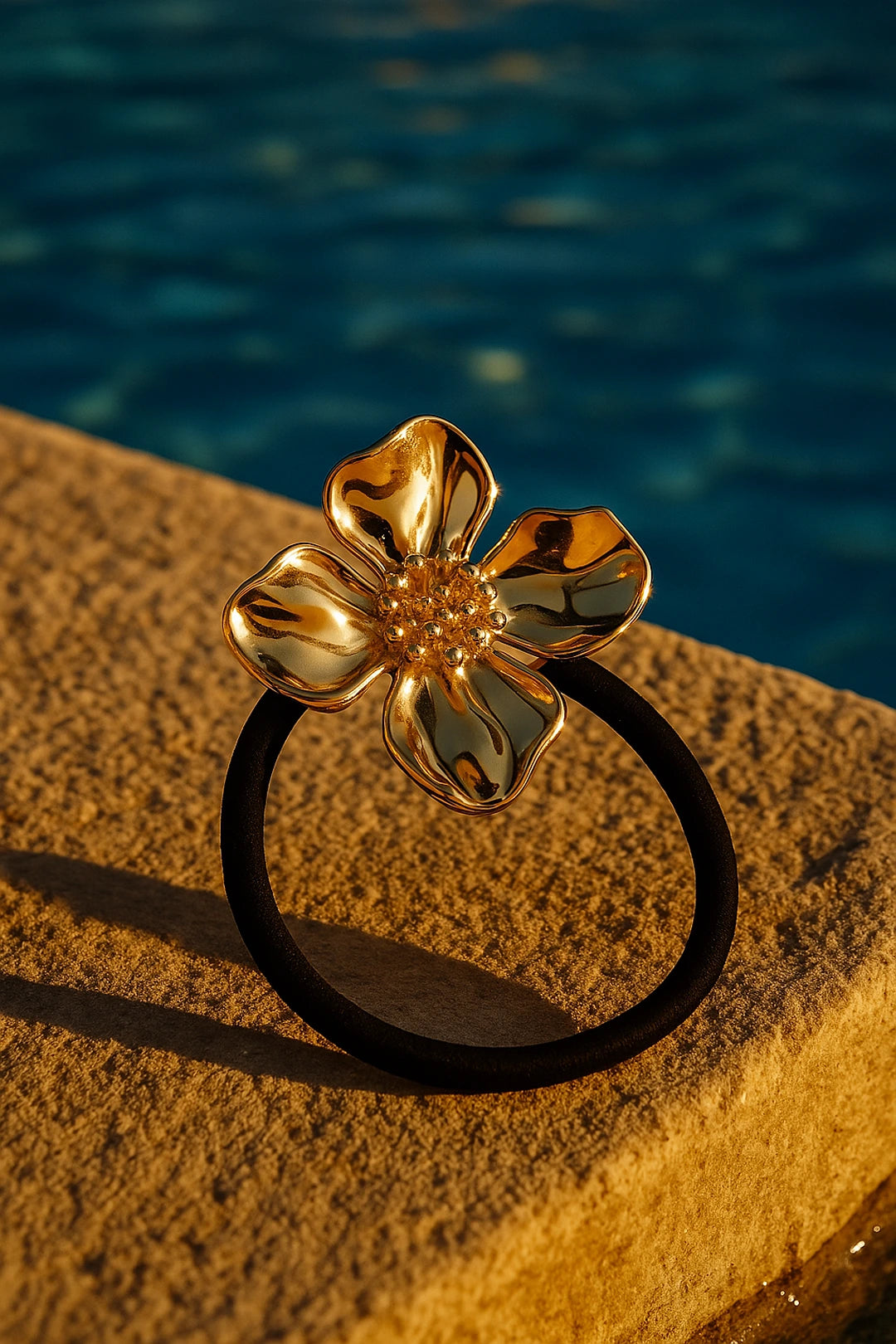 Floral Suav Cuff