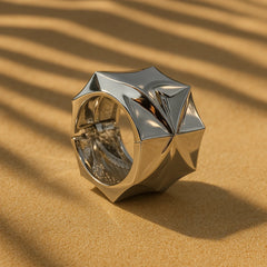 ICYWRIST Statement Bangle