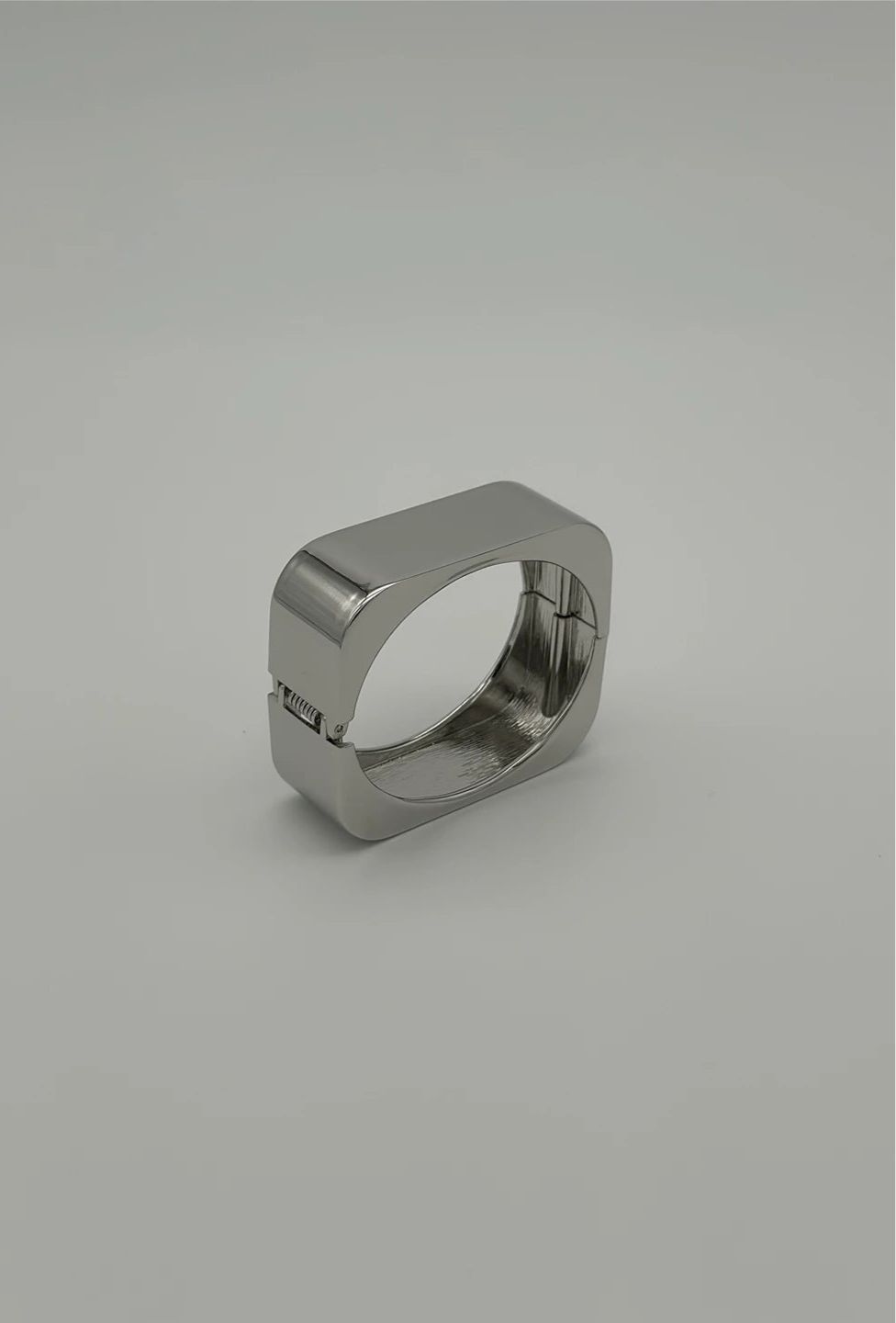 Stacked Baddie Statement Bangle