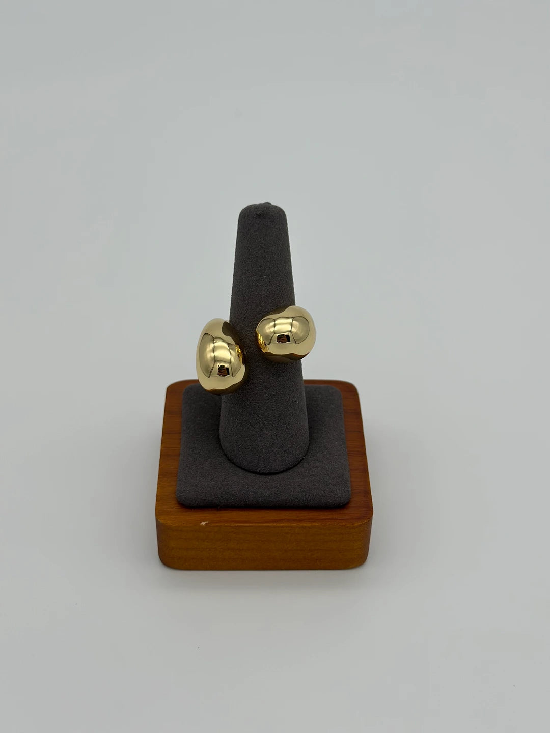 Ophelia Statement Ring