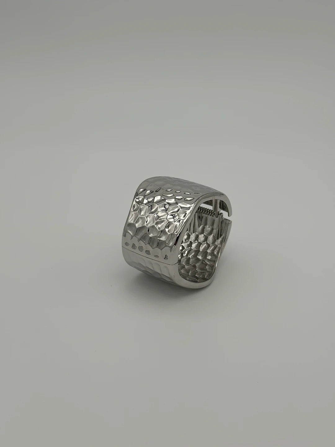 Baroque Statement Bangle