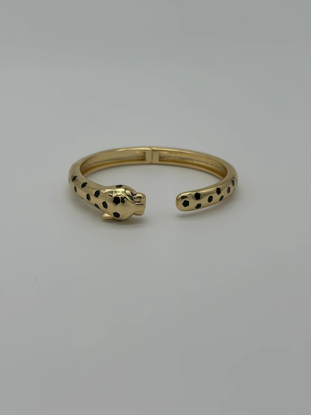 Savanna Queen Bangle
