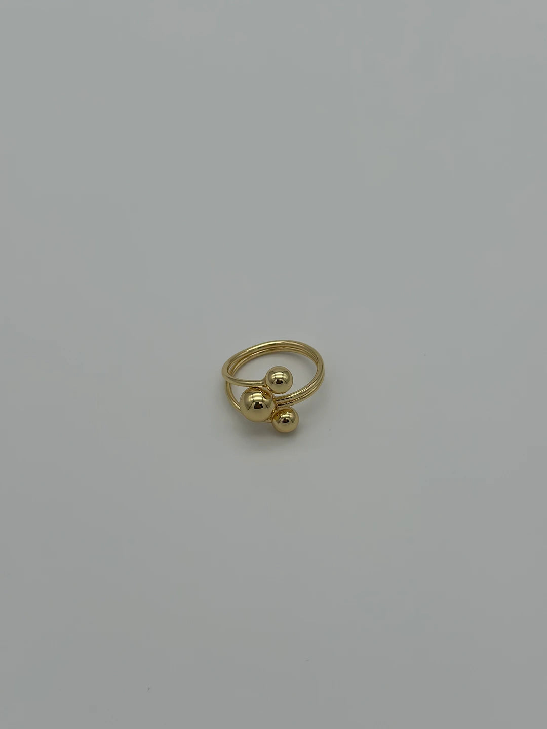 Link Up Statement Ring