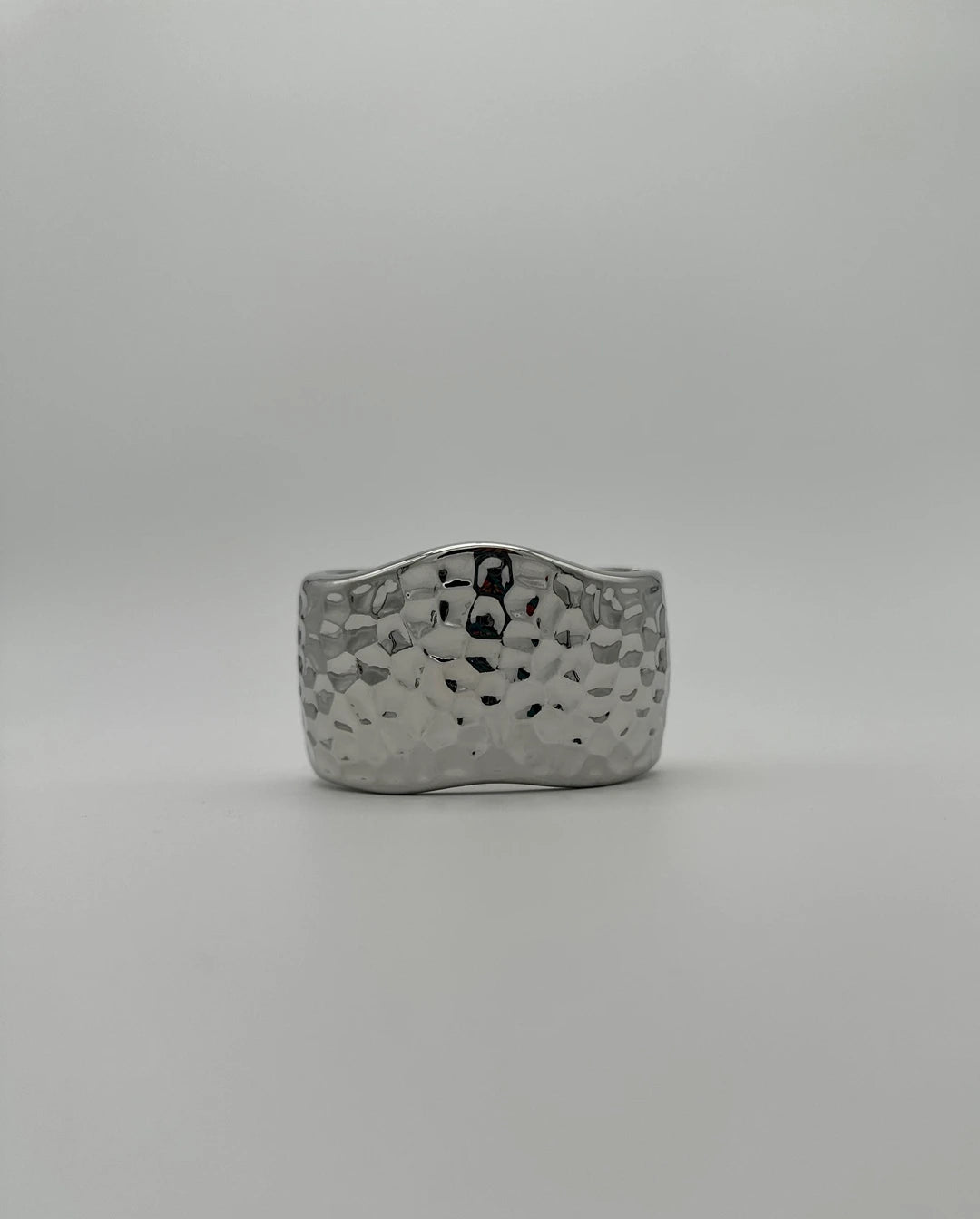 Baroque Statement Bangle