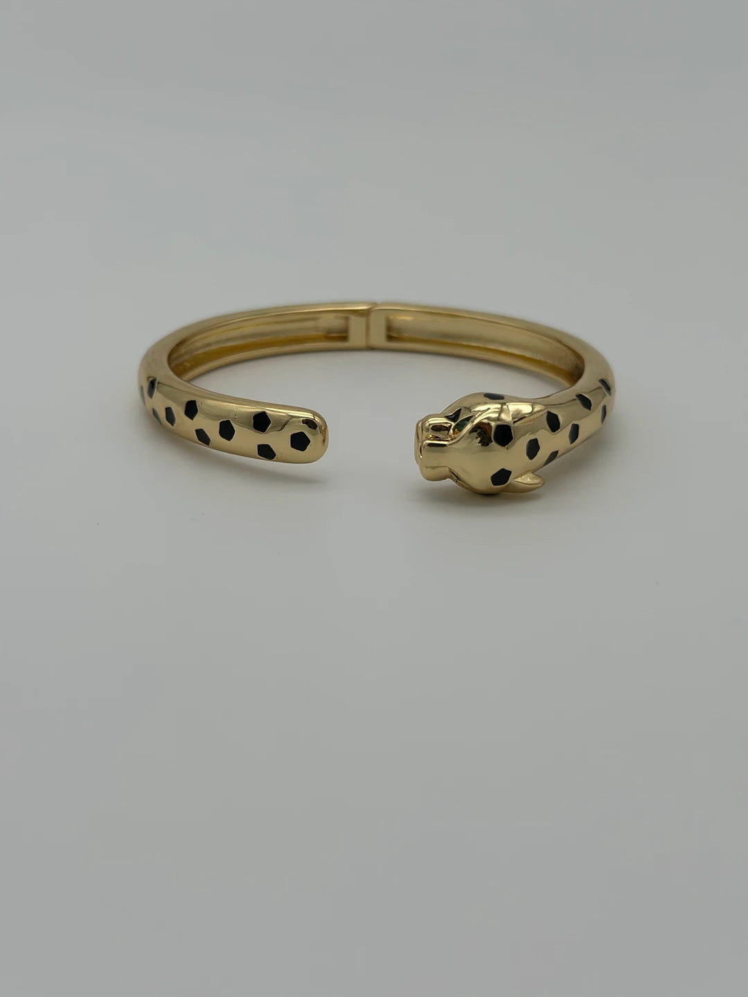 Savanna Queen Bangle