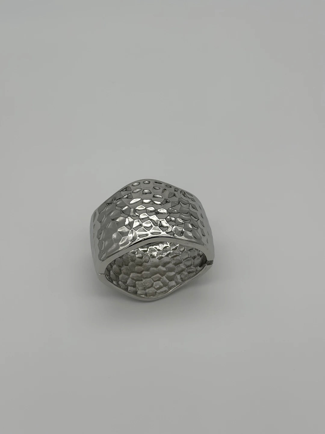 Baroque Statement Bangle