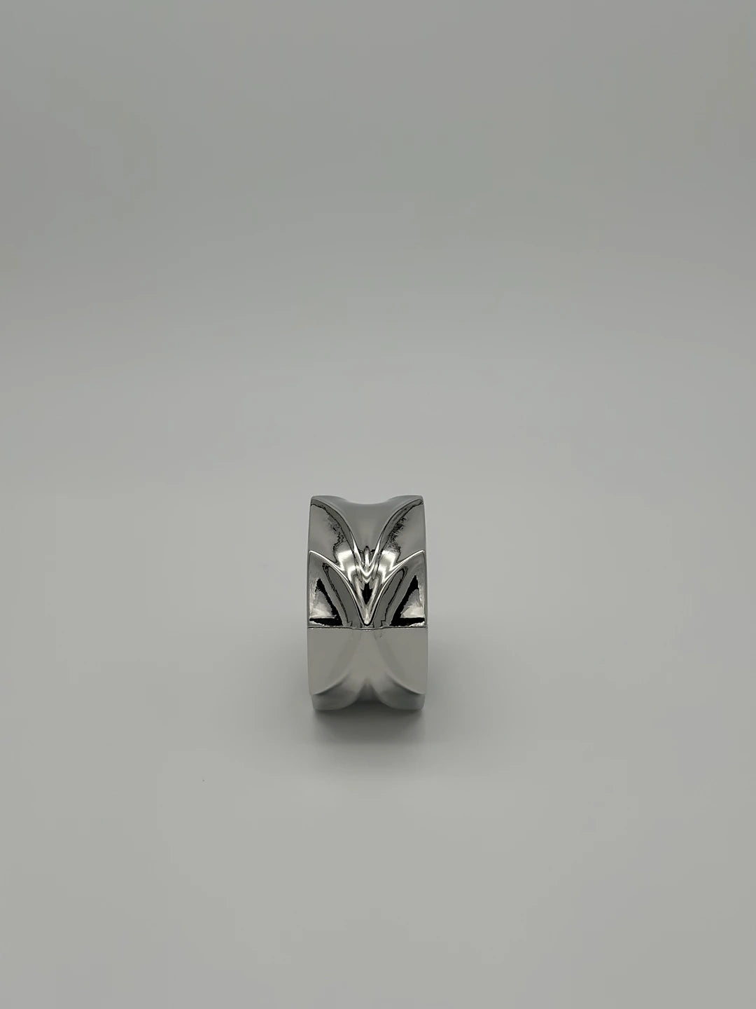 ICYWRIST Statement Bangle