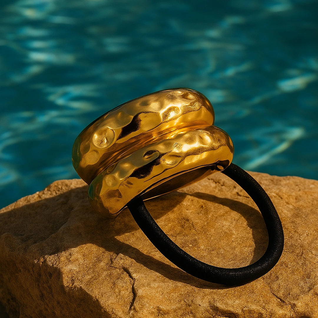 Stellar Crater Cuff