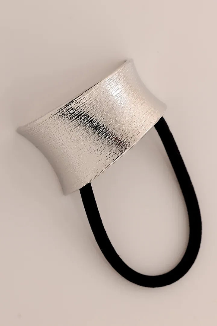 Sleek Waterfall Cuff