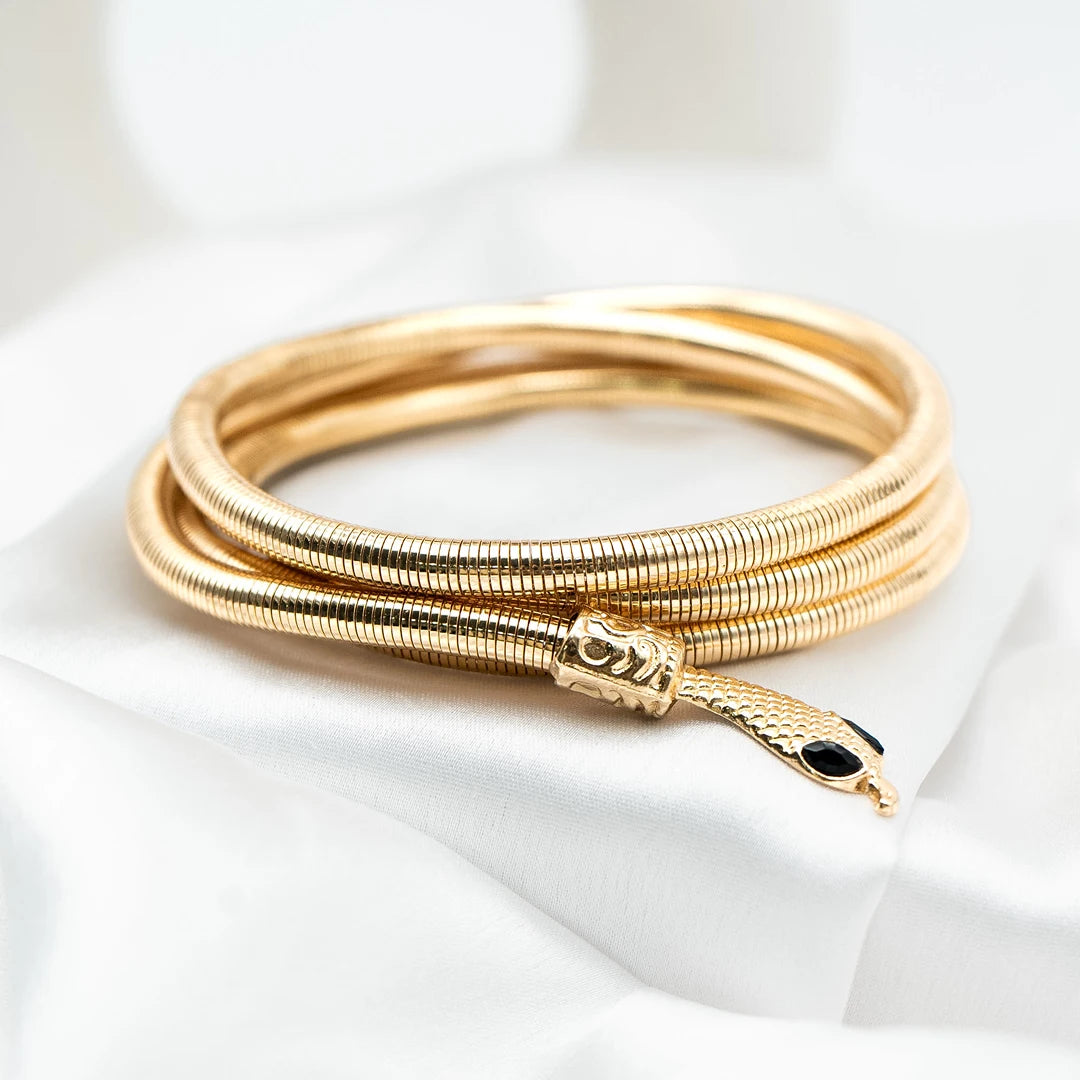 Serpent Coil