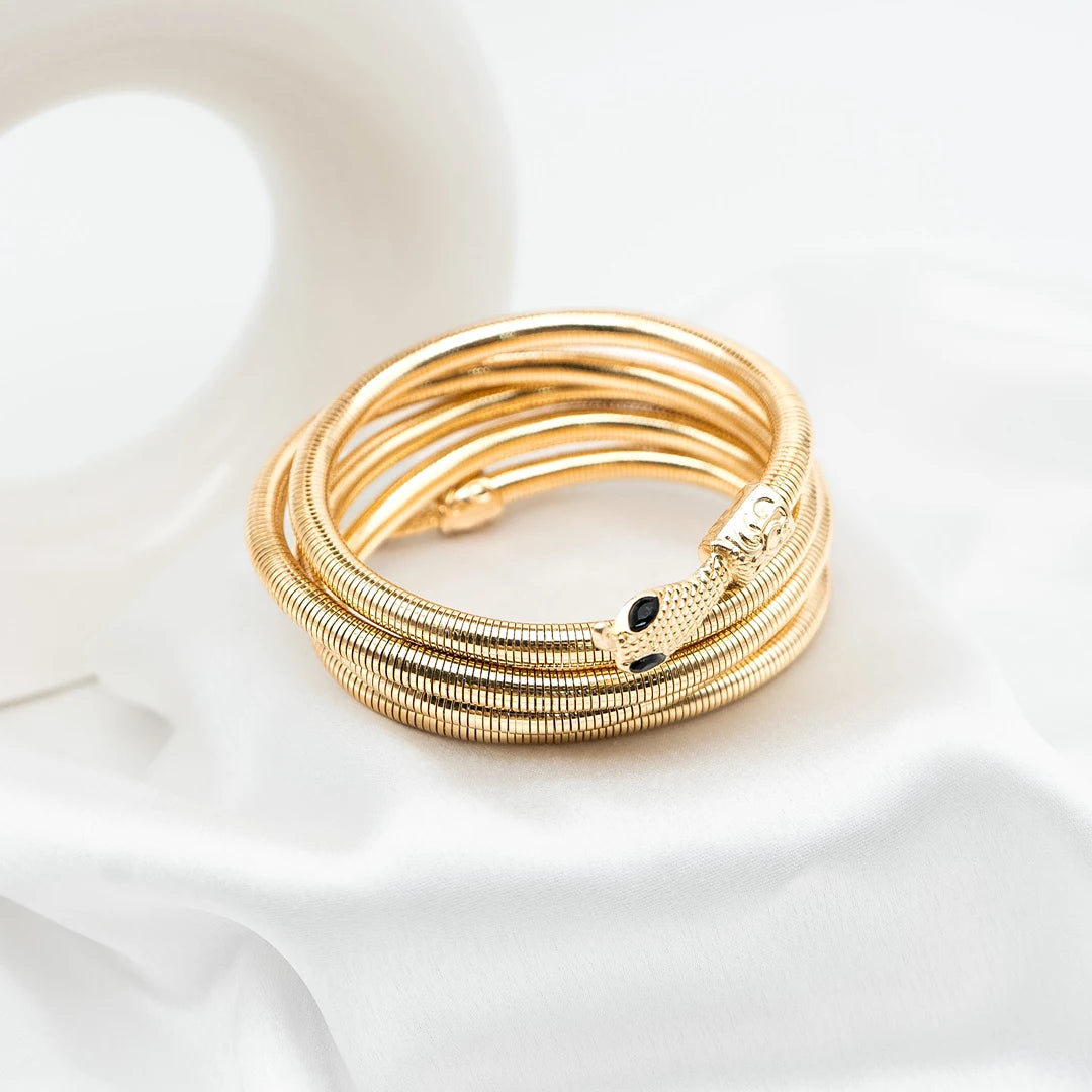 Serpent Coil