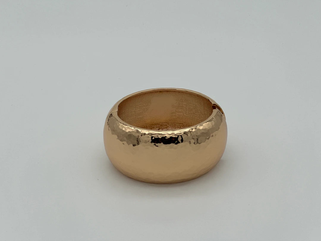 Glow Getter Statement Bangle