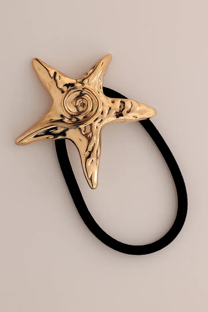 Marine Starfish Cuff