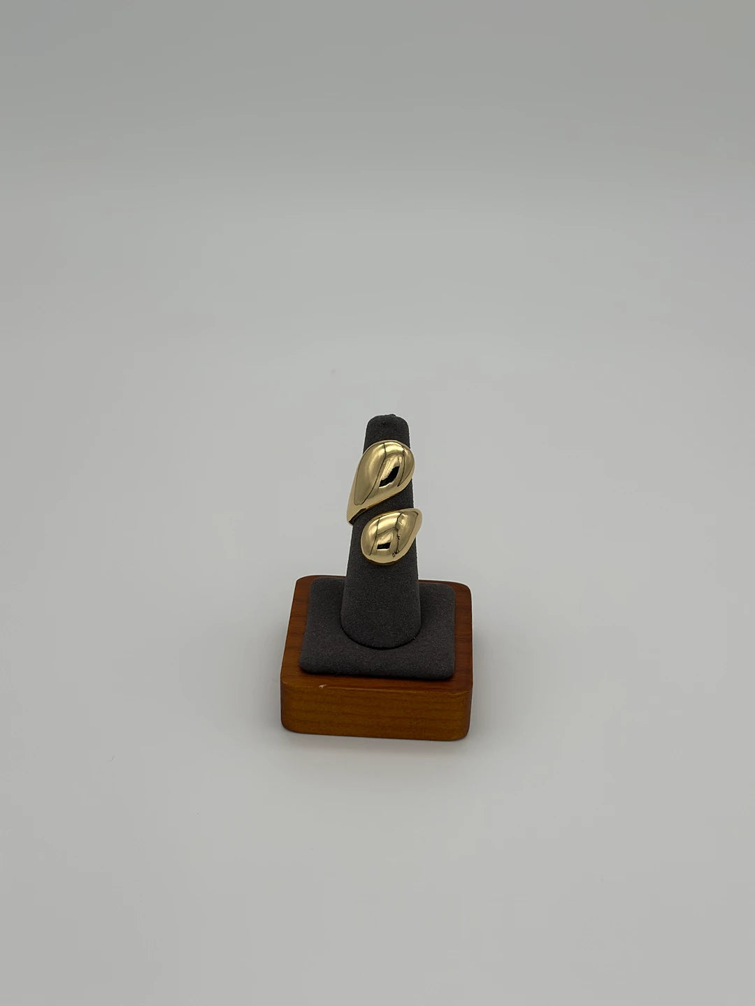 Hand Candy Statement Ring