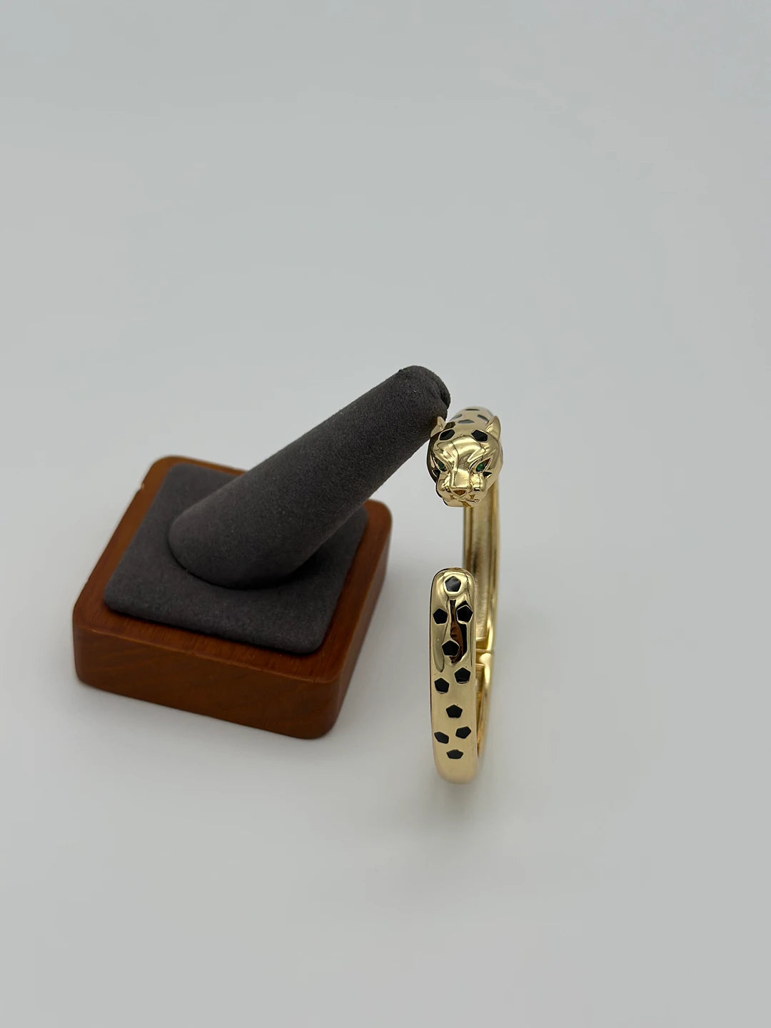 Savanna Queen Bangle