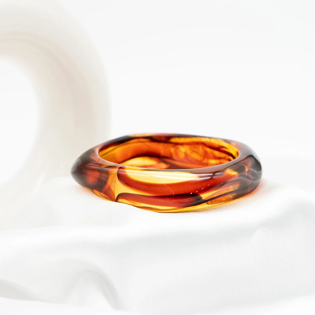 Amber Duo