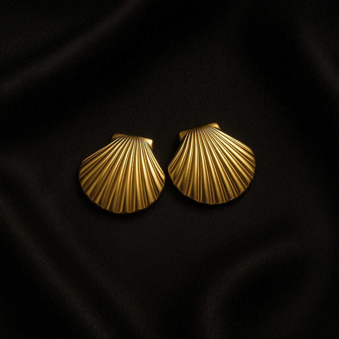 Opal Tides Earrings