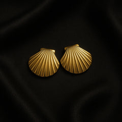Opal Tides Earrings