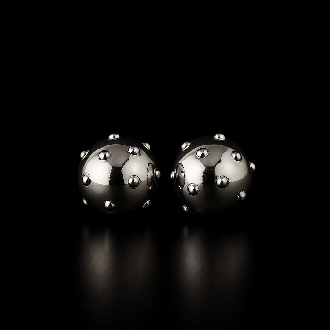 Meteor Pods Earrings