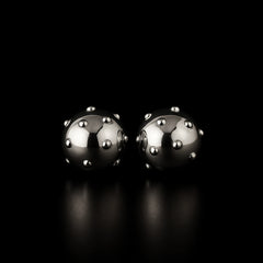 Meteor Pods Earrings