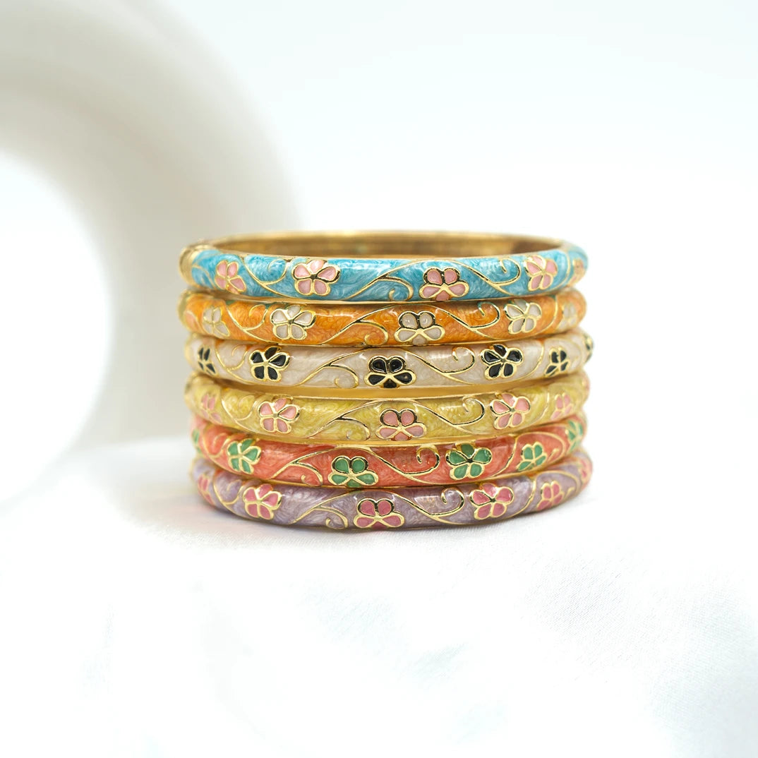 Rangrez Bangle