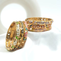 Noor Bangles