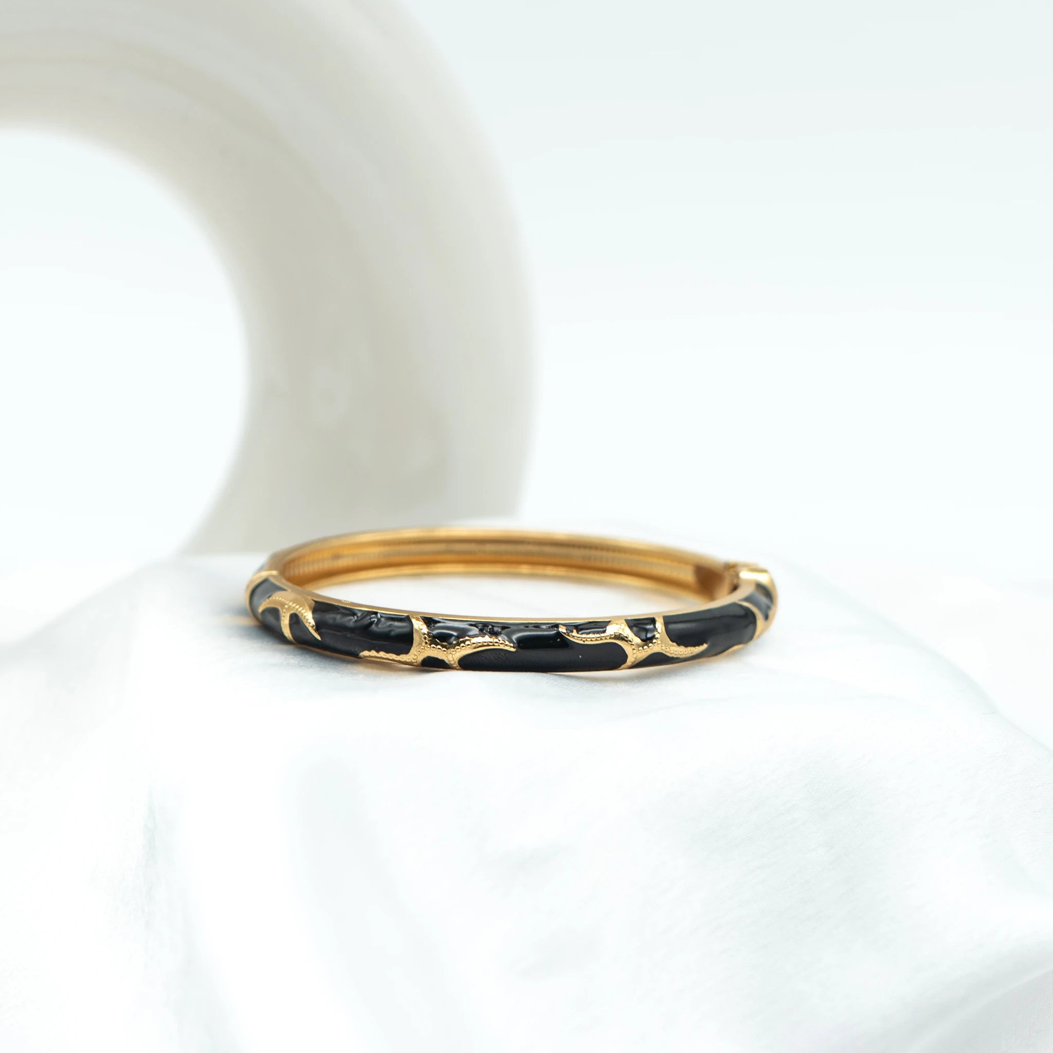 Phulkari Bangle