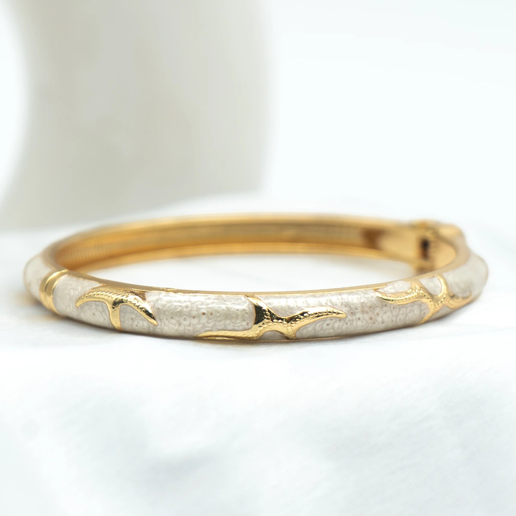 Phulkari Bangle