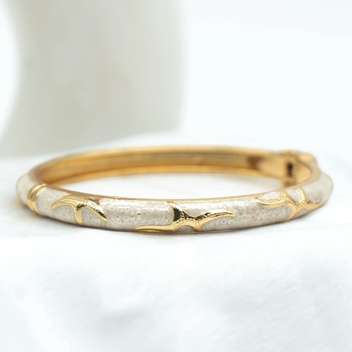 Phulkari Bangle