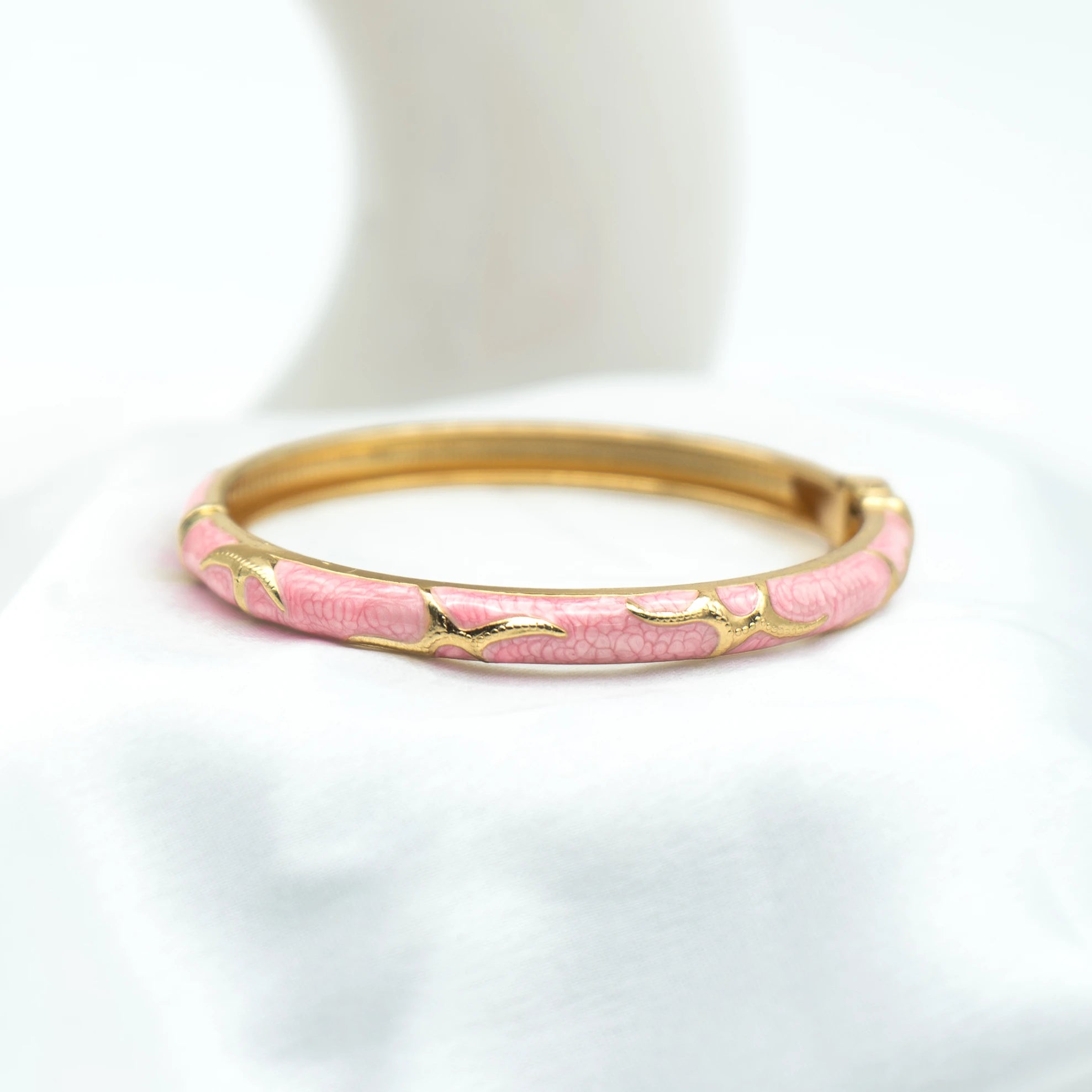 Phulkari Bangle