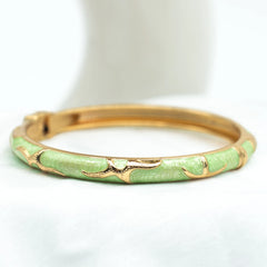 Phulkari Bangle