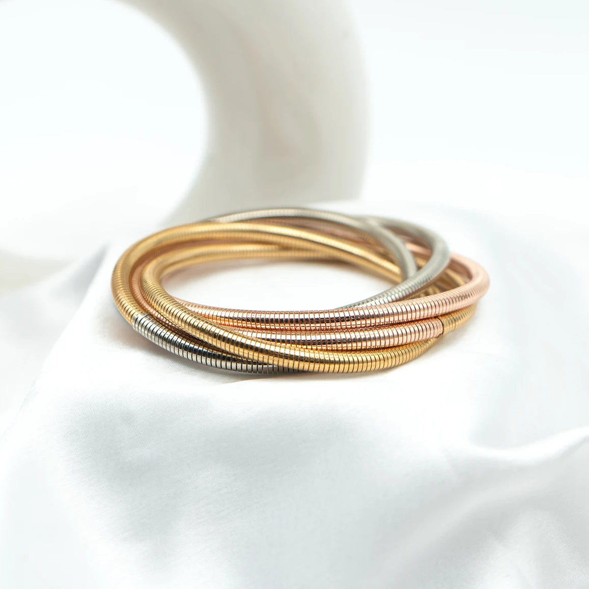 Triveni Bangle