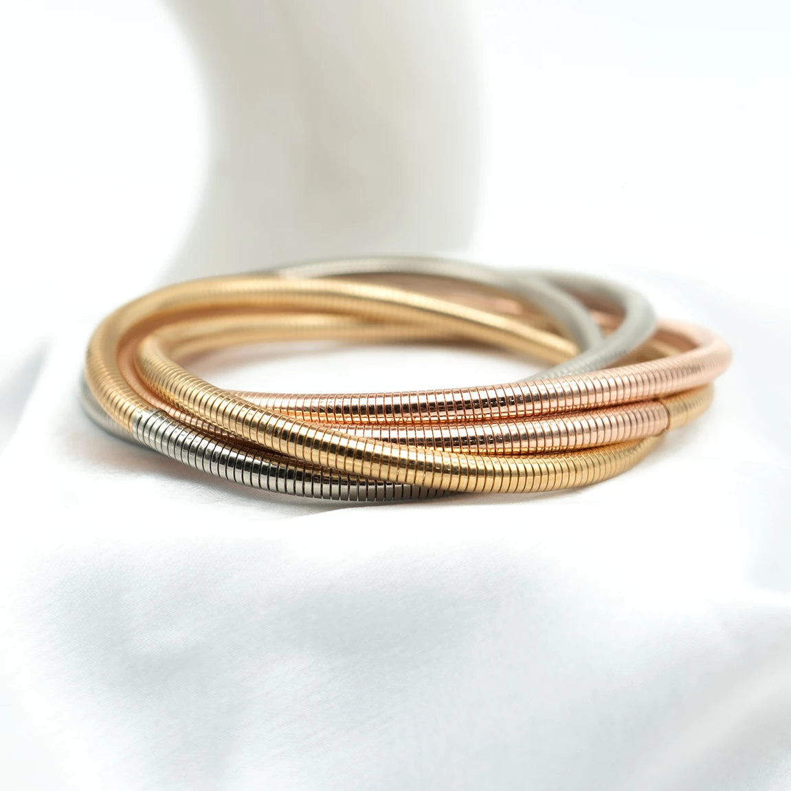 Triveni Bangle