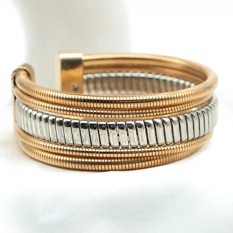 Vritti Bangle