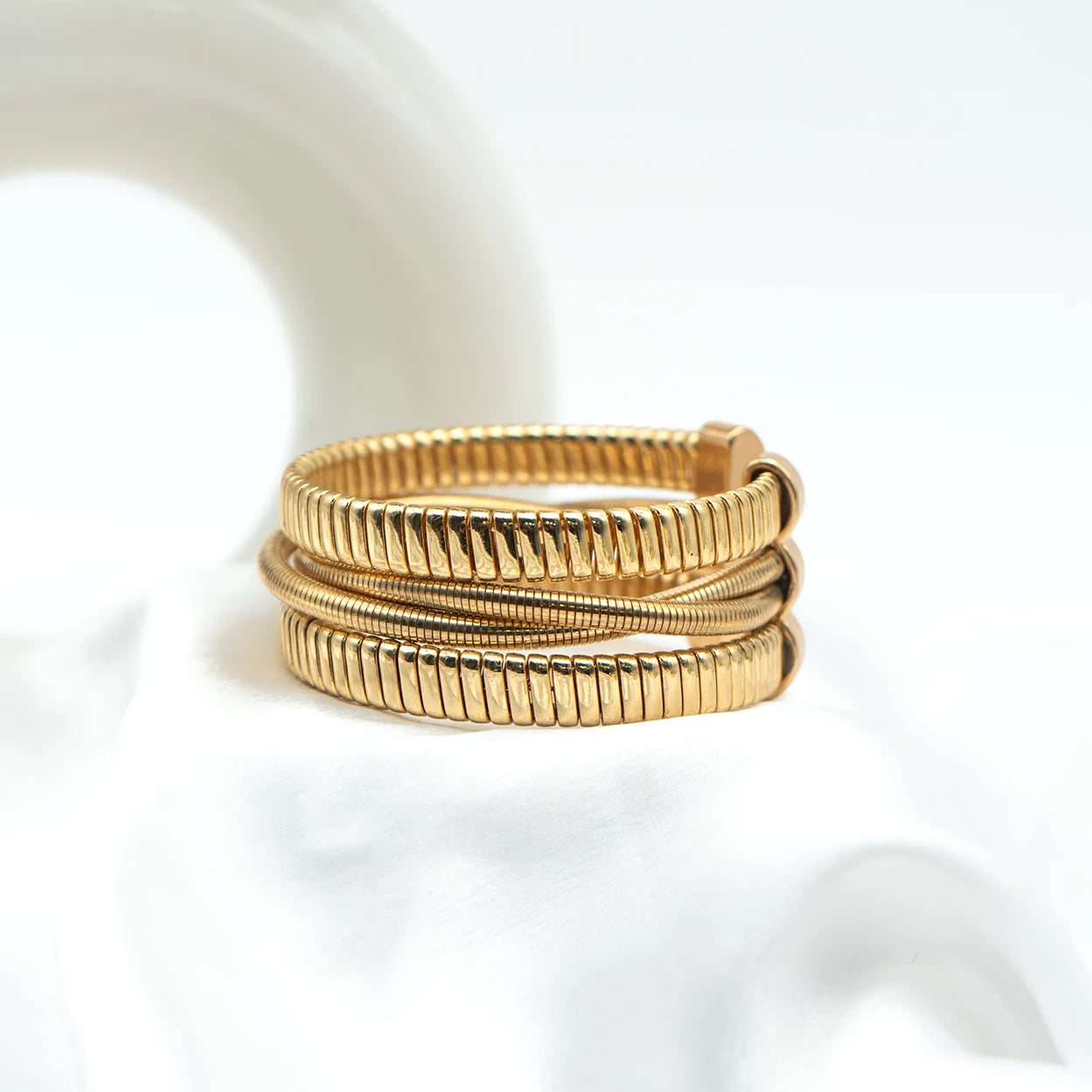 Serpentine Duo