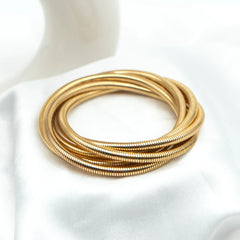 Triveni Bangle