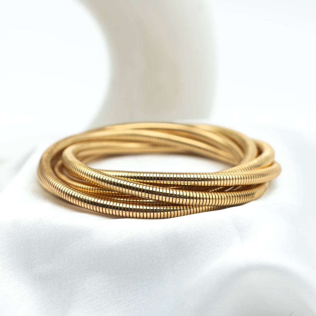 Triveni Bangle