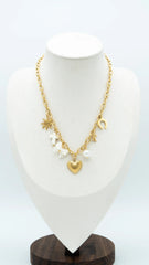 Heartglow Necklace