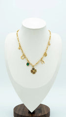 Enchanted Necklace