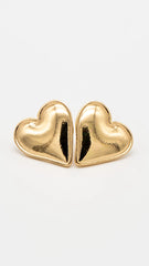 Heartthrob Earrings