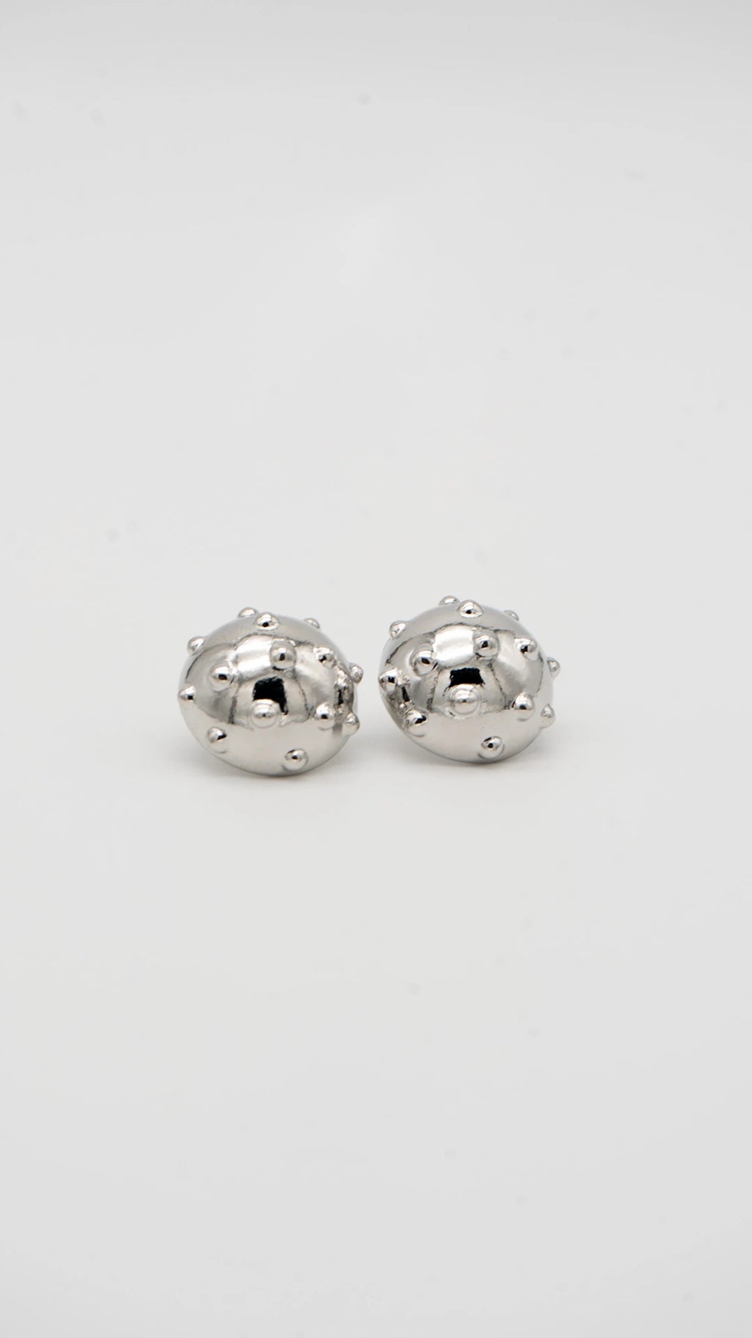 Meteor Pods Earrings