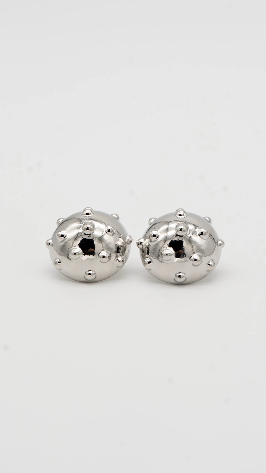 Meteor Pods Earrings