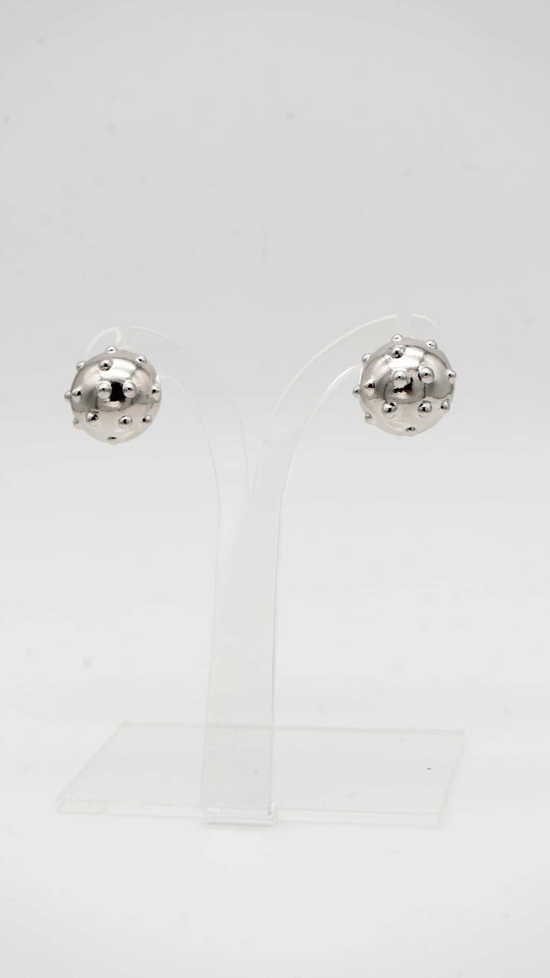 Meteor Pods Earrings