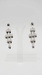 Frosted Flickers Earrings