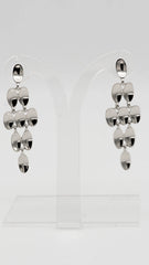 Frosted Flickers Earrings